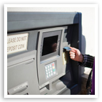 ATM Locations for First Central Bank, Nebraska