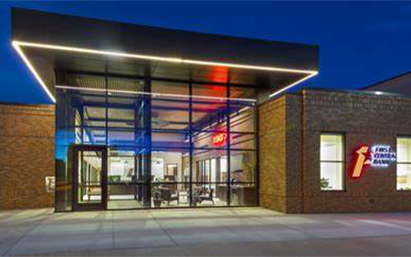 Cambridge Office