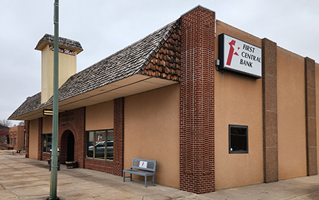 Curtis Office